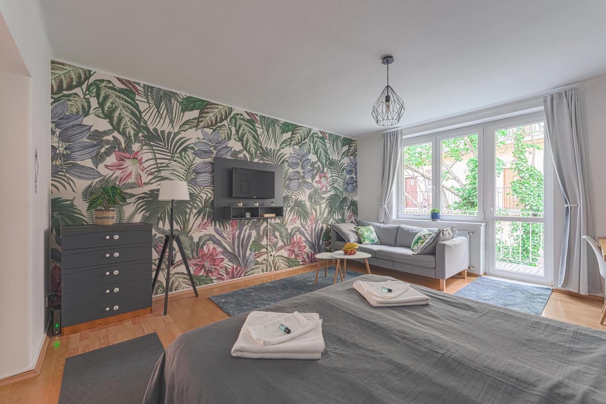 Peaceful Apartment Near Buda Castle And Chain Bridge Budapest Exterior photo