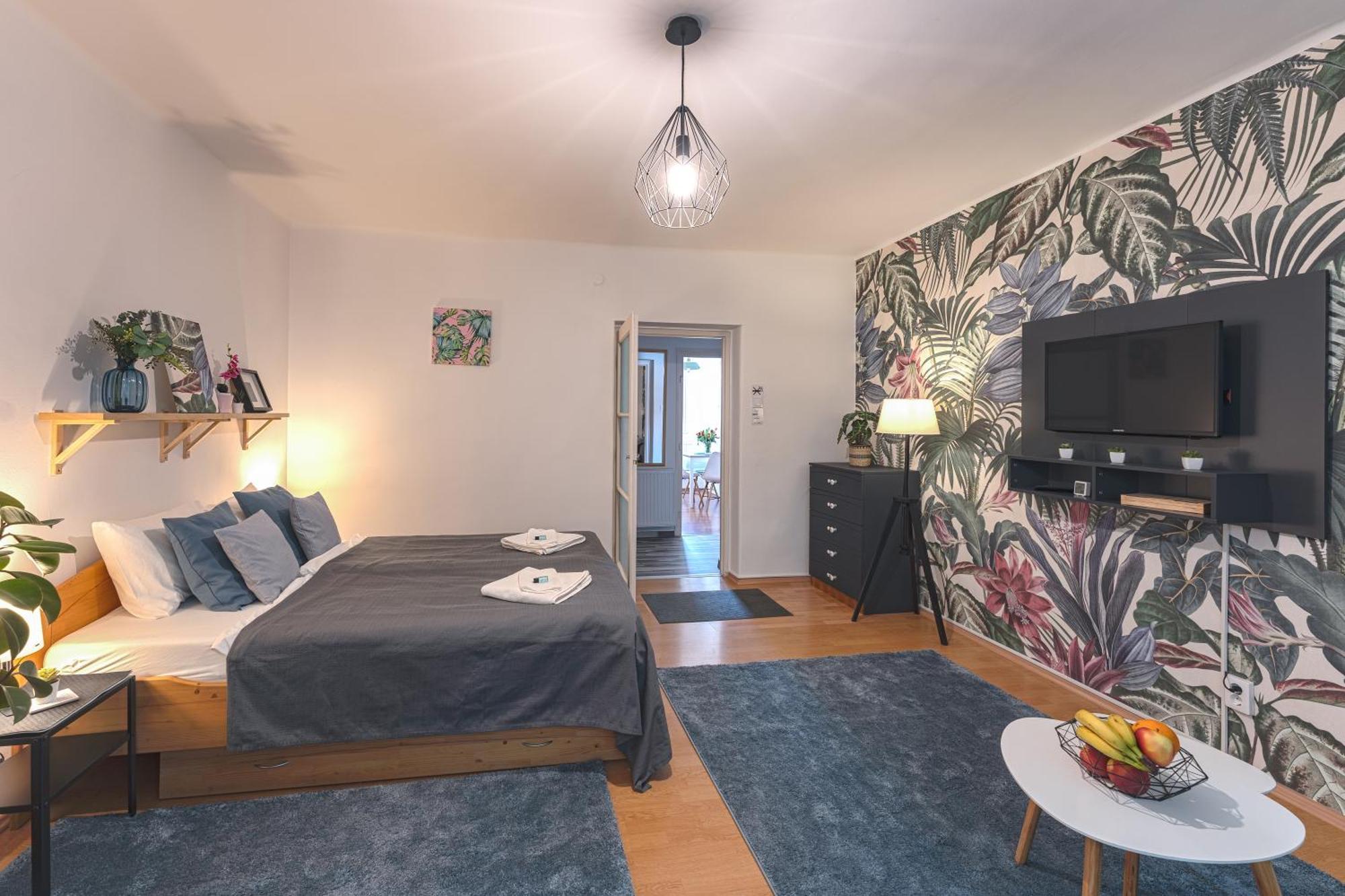Peaceful Apartment Near Buda Castle And Chain Bridge Budapest Exterior photo